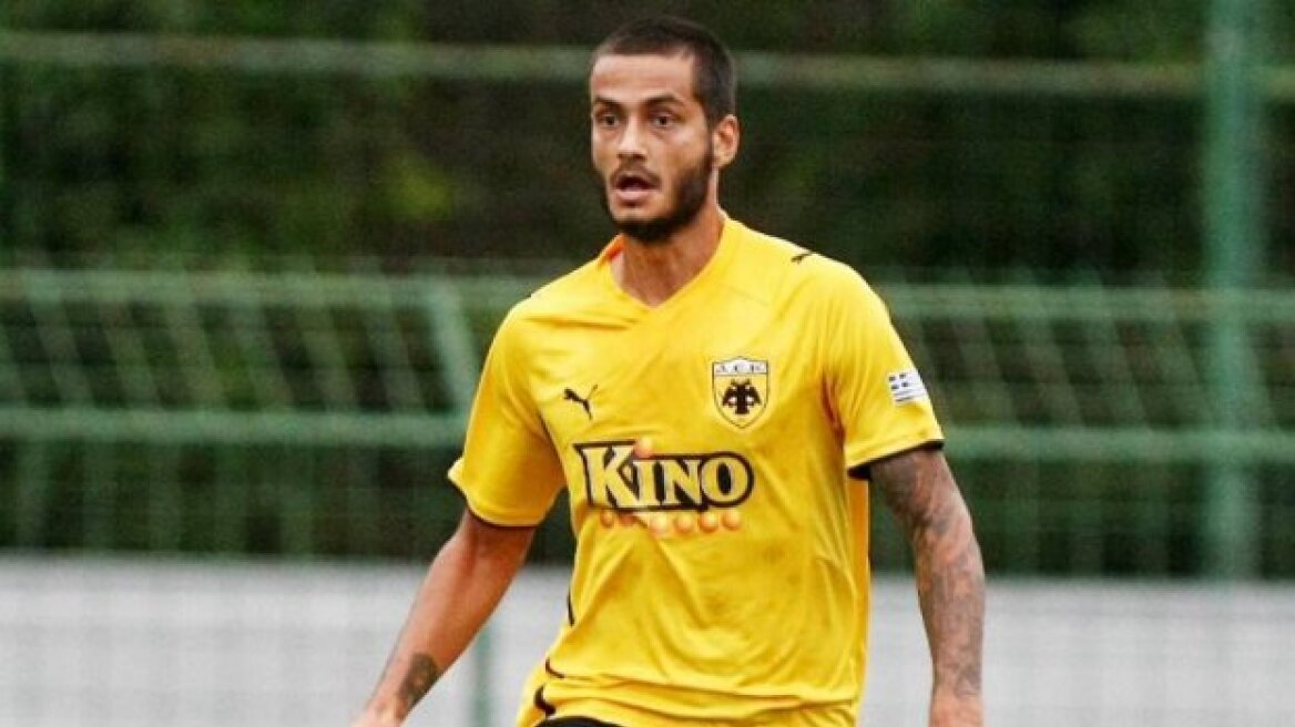 Συζητά με Γκέντσογλου η ΑΕΚ