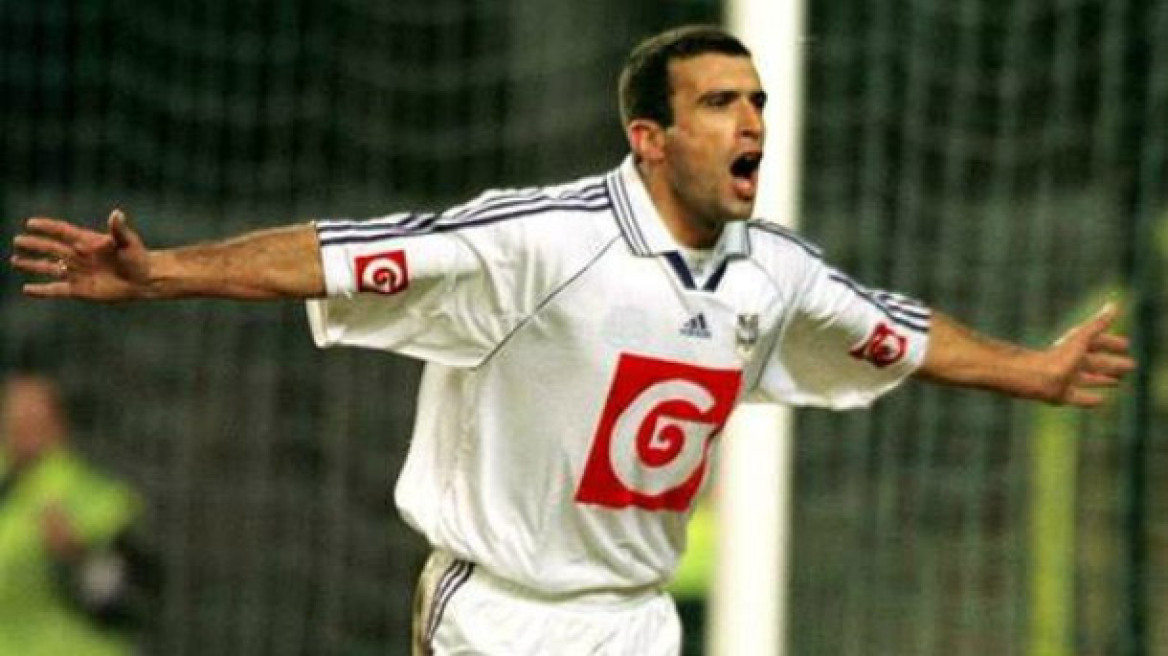 Αήττητος με Σταντάρ Λιέγης ο Αναστασίου 