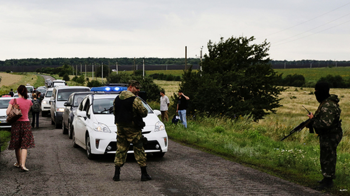 H Δύση «σφίγγει» τον κλοιό γύρω από τη Μόσχα - Έρχονται νέες κυρώσεις σε βάρος της