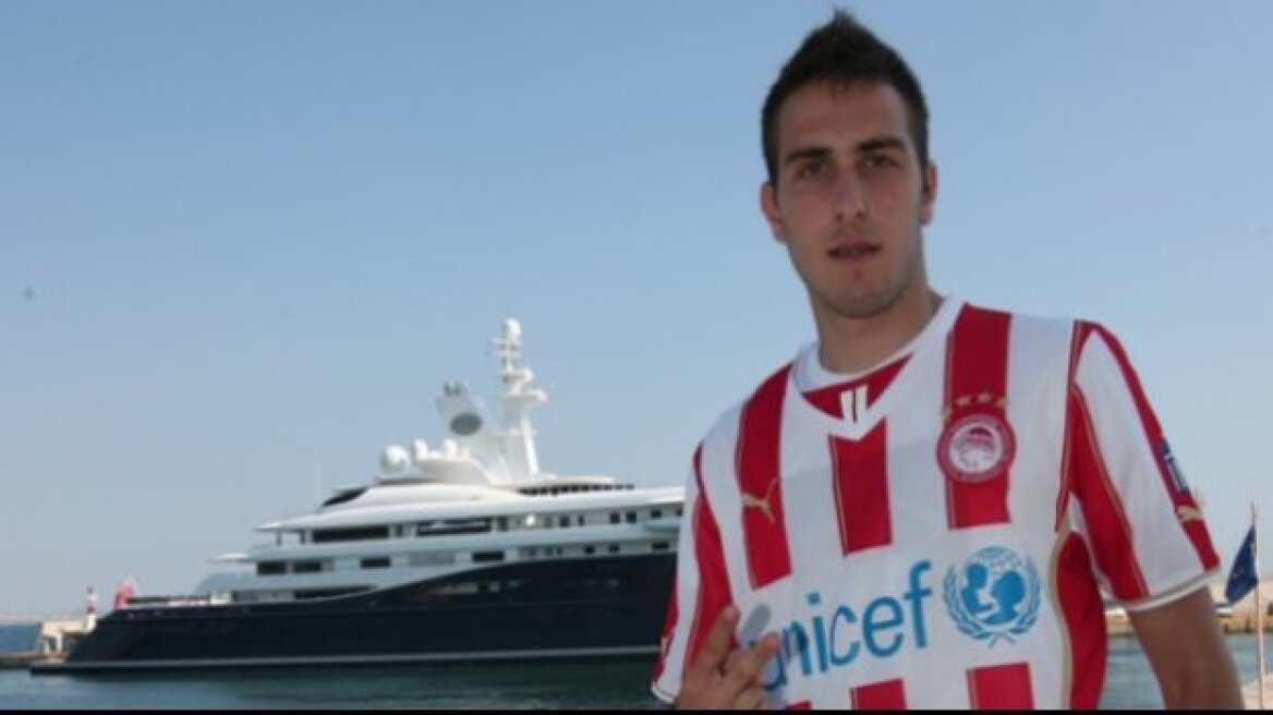 Φορτούνης και με τη βούλα!