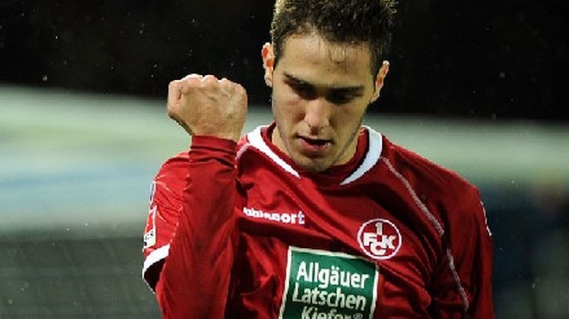 Ολυμπιακός: Πέφτουν υπογραφές με Φορτούνη