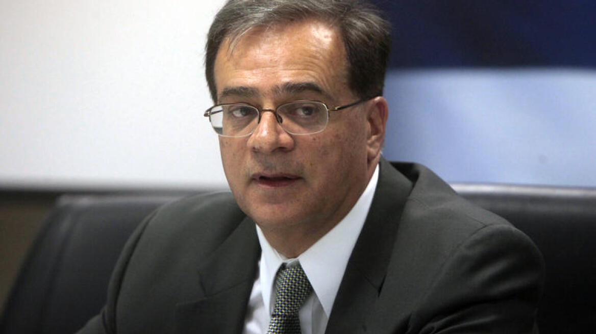 Χαρδούβελης προς υπουργούς: Μην χαλαρώνετε