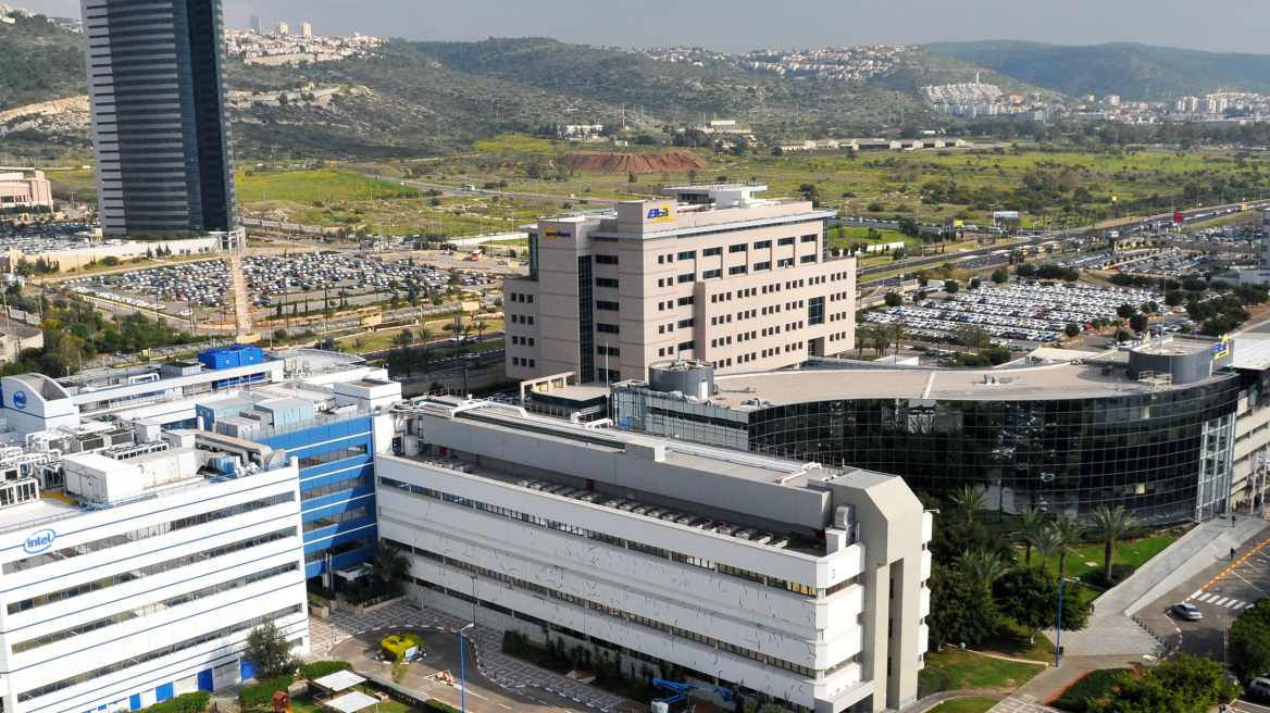 Εταιρείες startup; Κάν’ το όπως το Ισραήλ