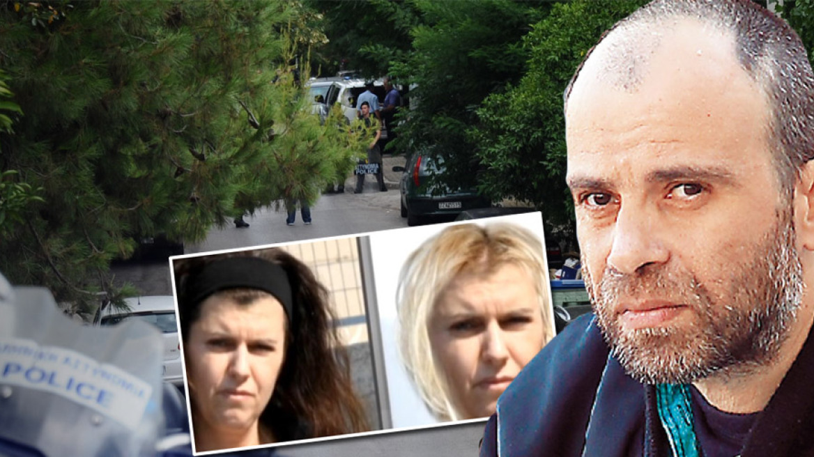 Πρόσωπο με πρόσωπο με τον Μαζιώτη ο ανακριτής 