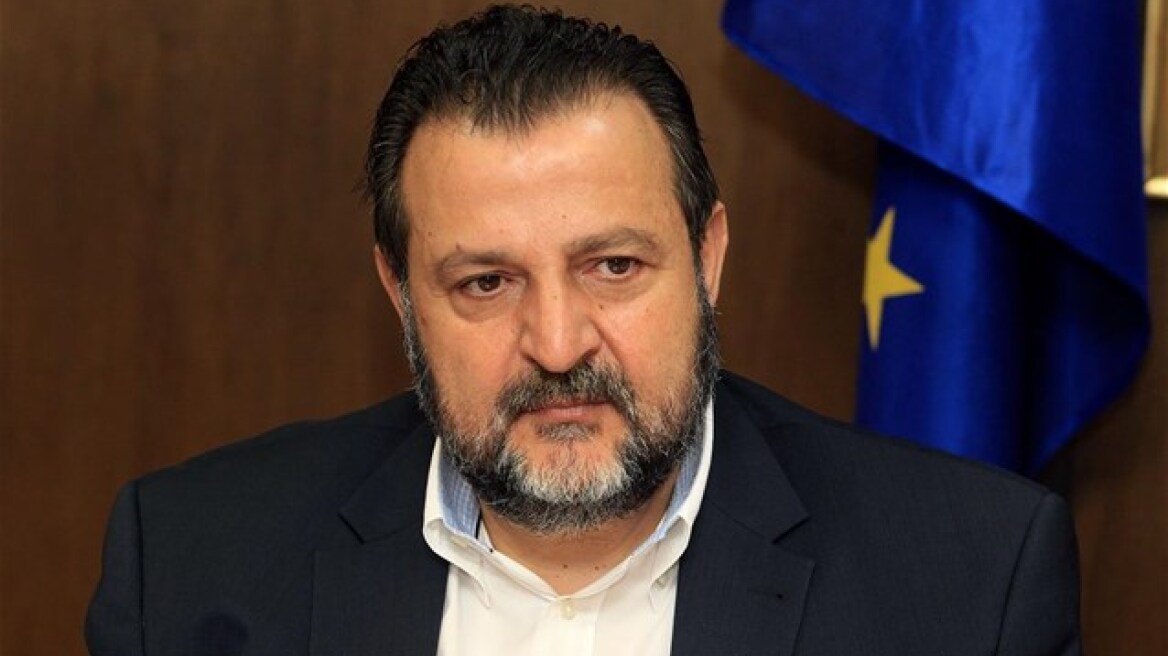 Κεγκέρογλου: Στα 400 ευρώ το ελάχιστο εγγυημένο εισόδημα