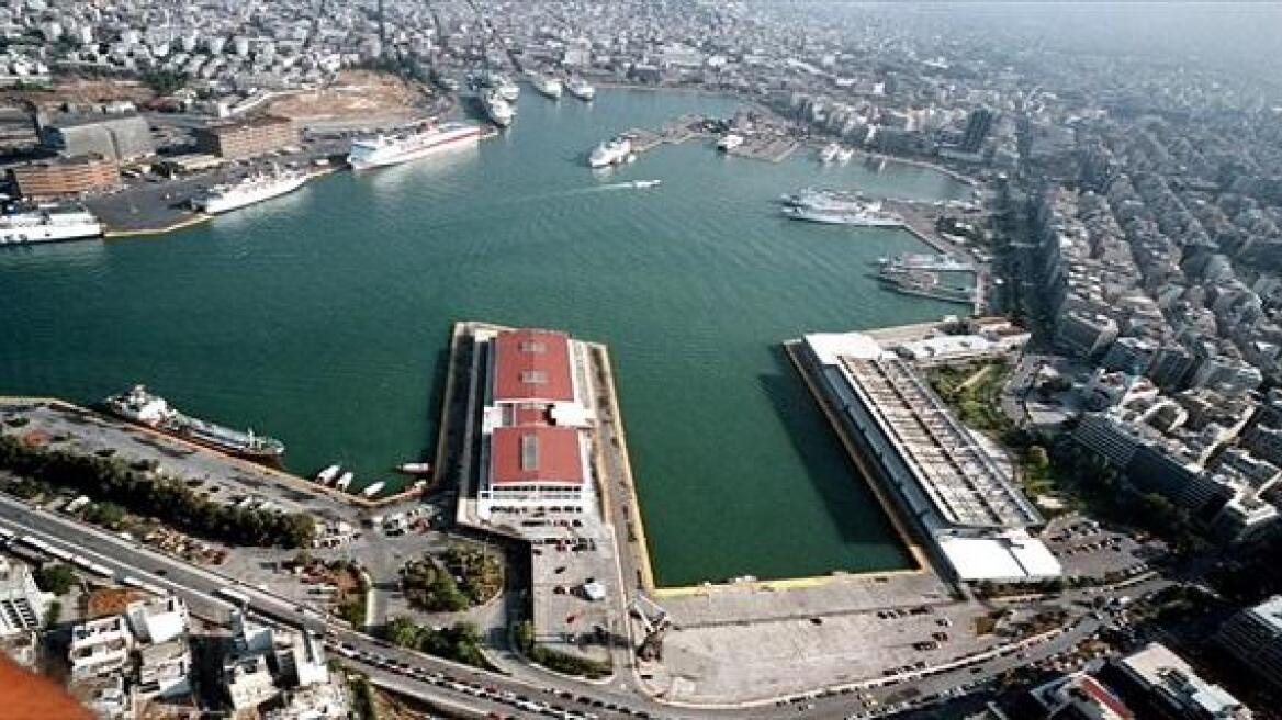 Σε νομοθετική ρύθμιση προσκρούει η πώληση του ΟΛΠ