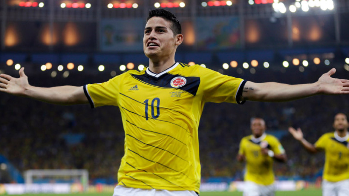 Διαφορά Ρεάλ με Μονακό για Ροντρίγκες!