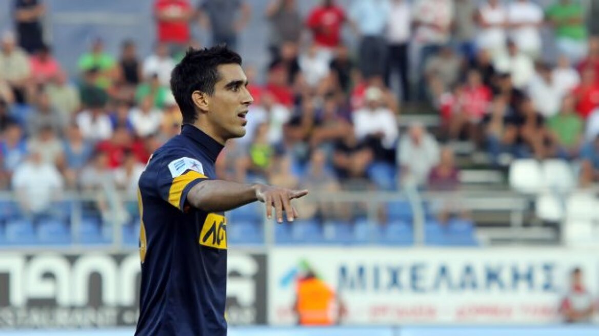 Κοντοές και στο... βάθος Γεωργιάδης