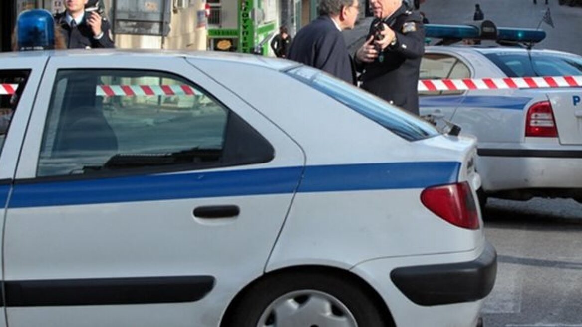 Ανήλικη με «μακριά» χέρια συνελήφθη στις Σέρρες