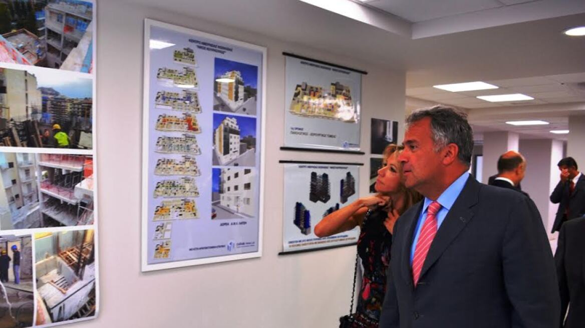 Το «Νίκος Κούρκουλος» θα αποσυμφορήσει τις μακρές λίστες αναμονής των καρκινοπαθών