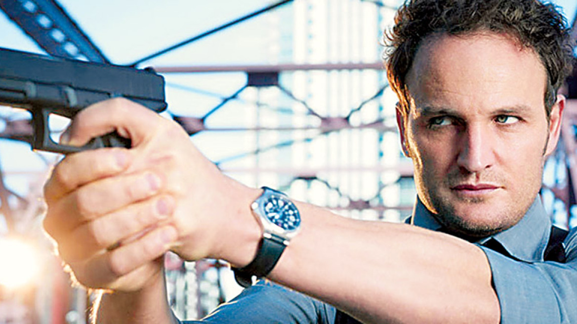 Τζέισον Κλαρκ:Σταρ,προσεχώς 