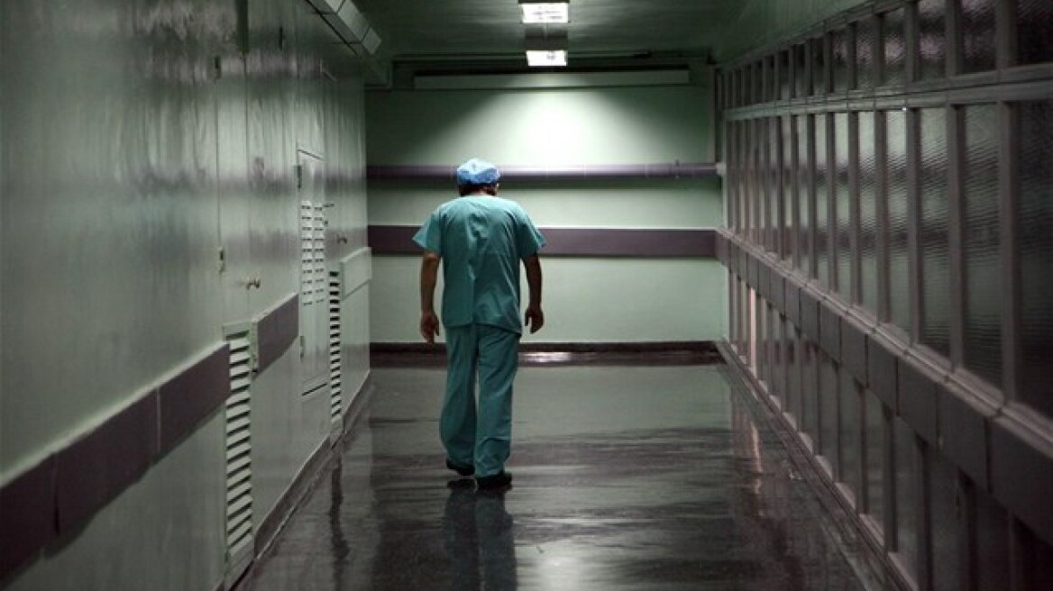Παναττική στάση εργασίας στα νοσοκομεία την Τετάρτη