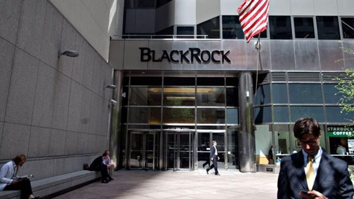 Δυσαρέσκεια για BlackRock από το ΥΠΟΙΚ