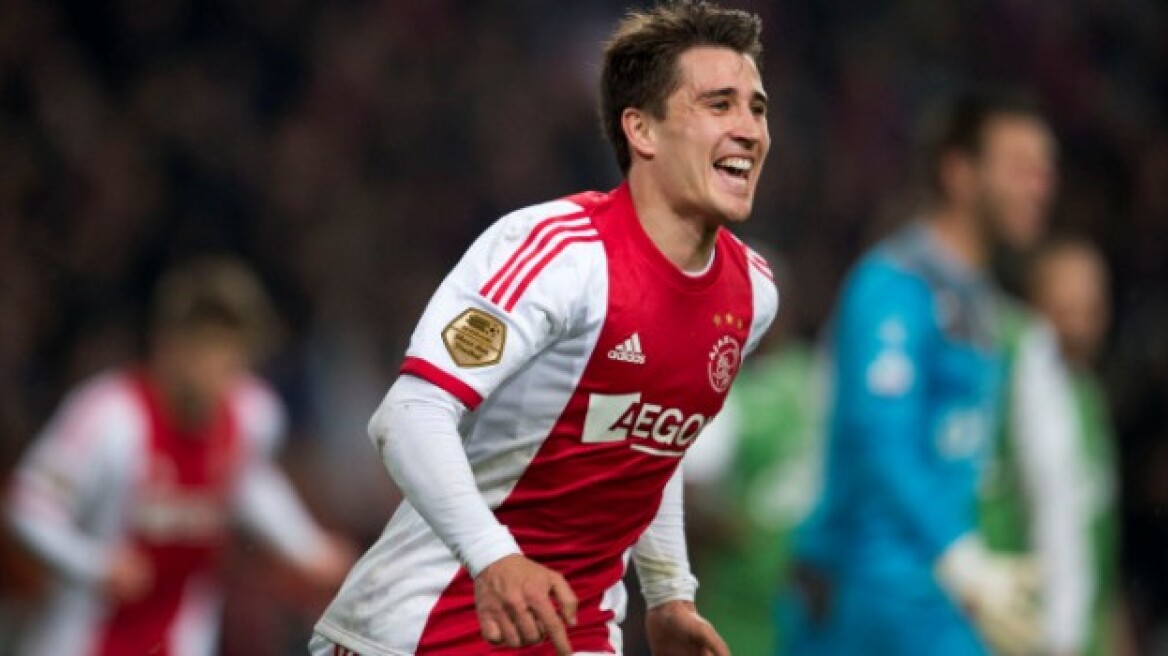 Οριστικά στη Στόουκ ο Μπόγιαν!