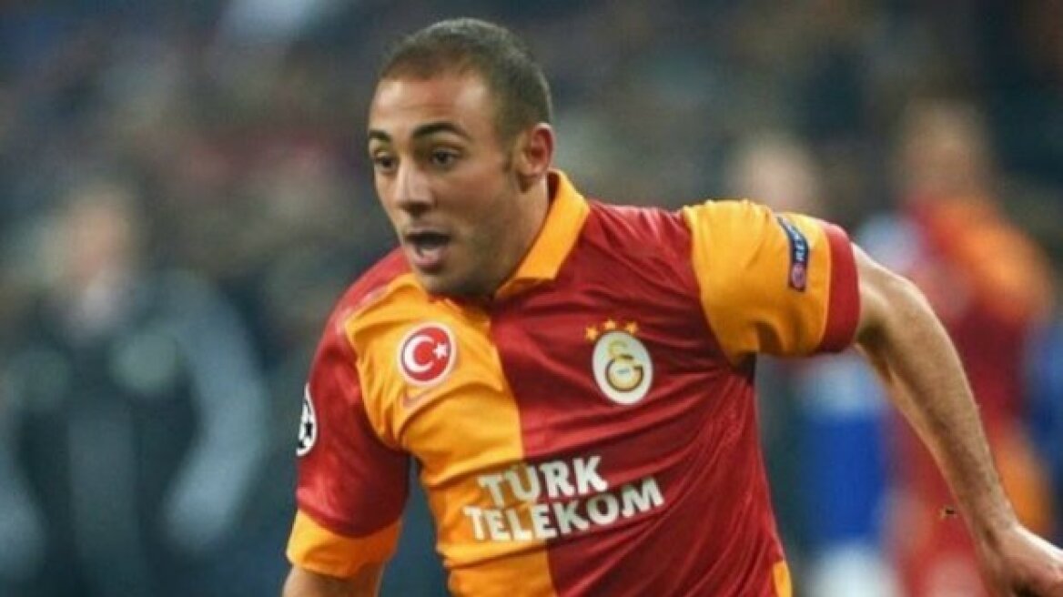 Αμραμπατ και στην αναμονή για Κρκιτς