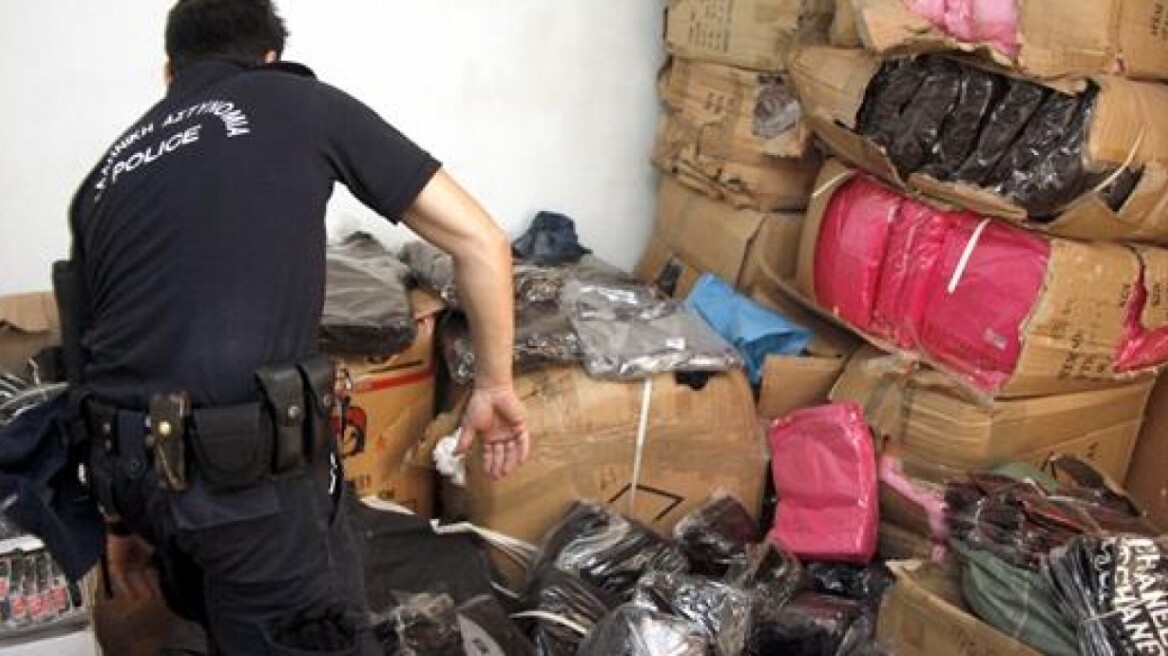 Κάρπαθος: Έκανε παρεμπόριο, ήταν και ζόρικος!