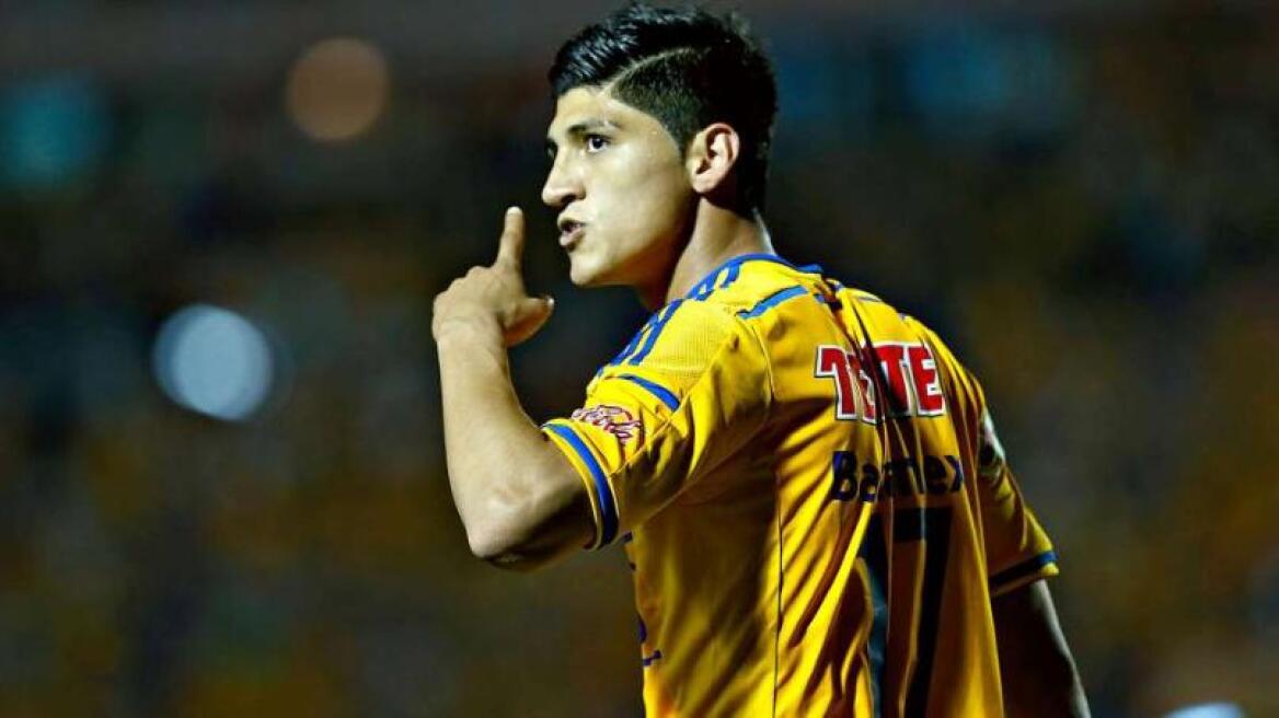 «Βλέπει Πουλίδο η Ίντερ»