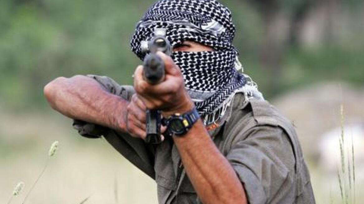 Τουρκία: Oκτώ νεκροί σε συγκρούσεις με κούρδους αντάρτες