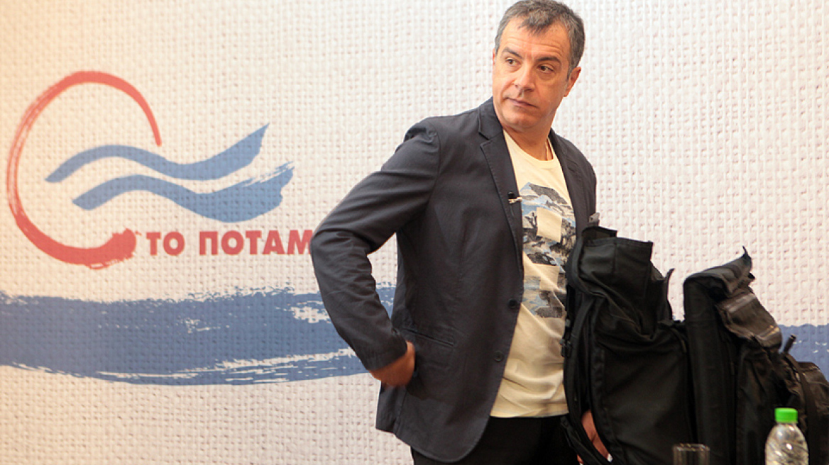 Παραιτήσεις από το Ποτάμι μέσω... Facebook