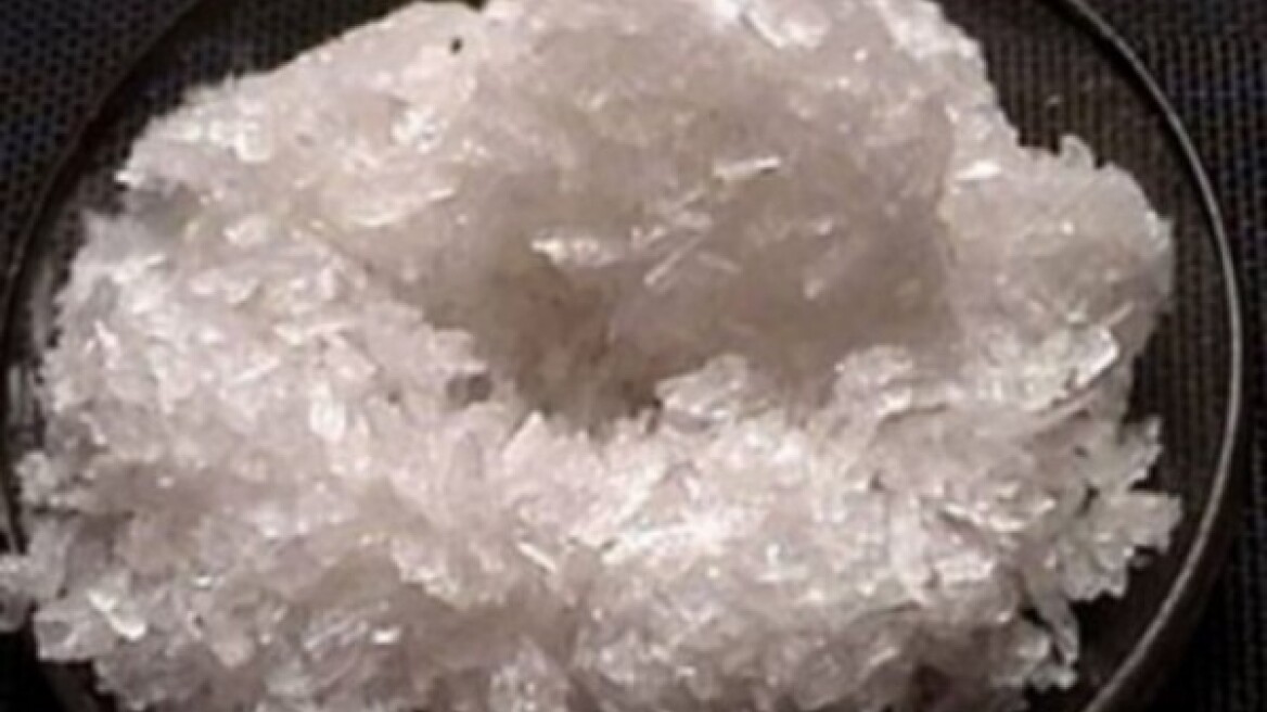 Διακινητής shisa και χασίς συνελήφθη στη Λάρισα