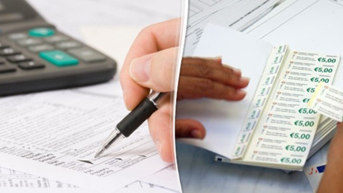 Δυο χρόνια πριν τη συνταξιοδότηση αρχίζει η καταμέτρηση των ενσήμων στο ΙΚΑ