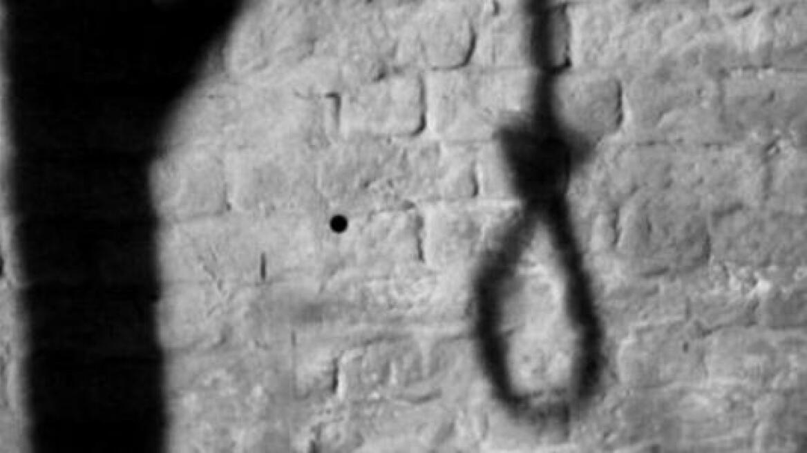 Ρέθυμνο: Ηλικιωμένος κρεμάστηκε στην αυλή του σπιτιού του 