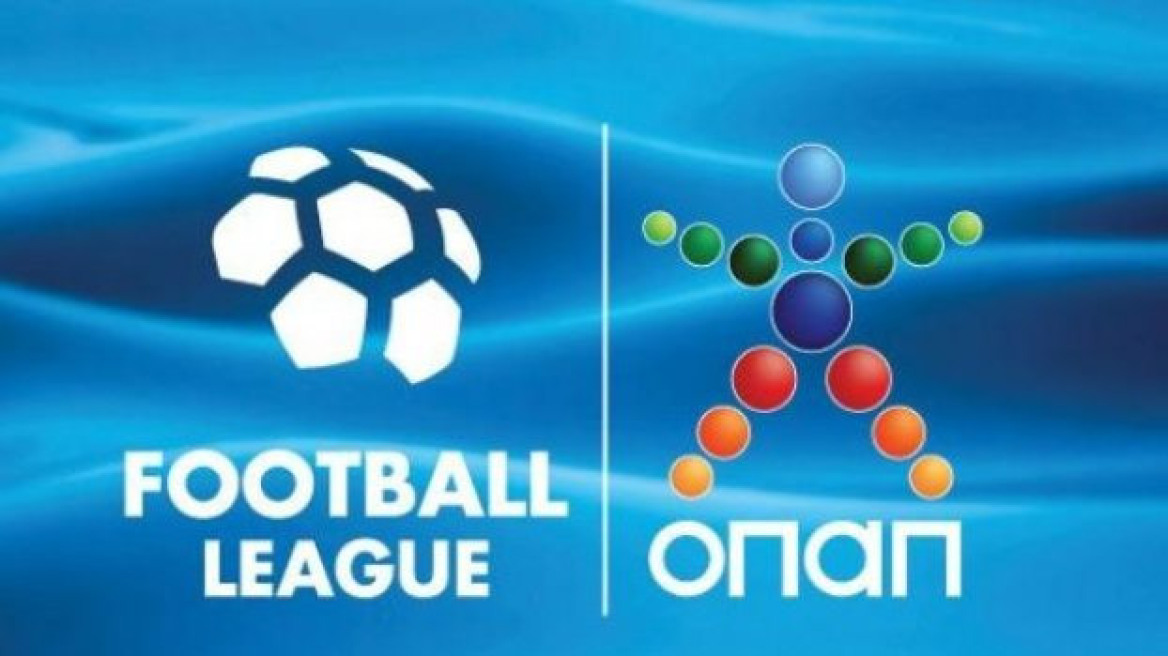 Και Play Out στην Β' Εθνική;