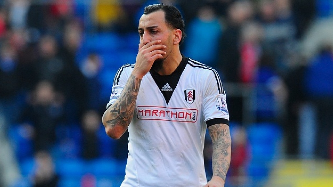 «Έκοψε» Μήτρογλου ο Μάγκατ