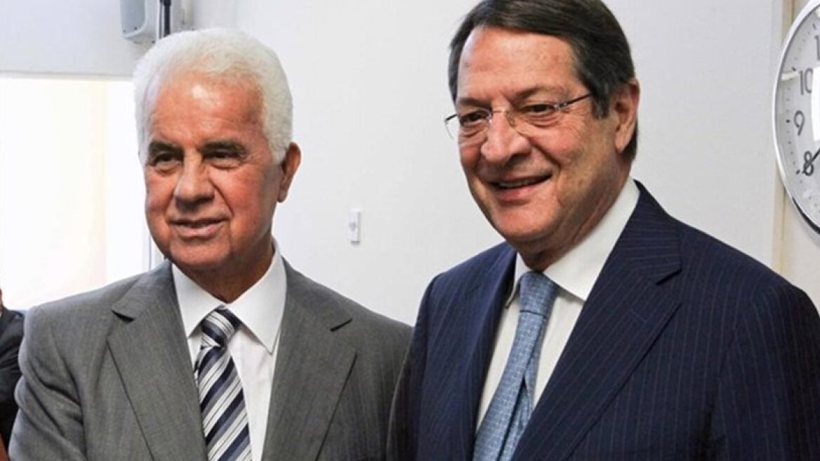 ΟΗΕ: Αισιοδοξία για επίτευξη συνολικής συμφωνίας στο Κυπριακό