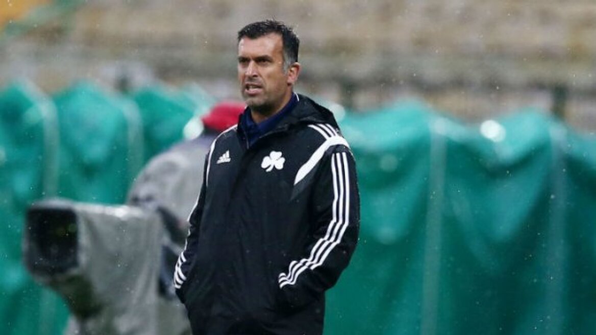 Αναστασίου: «Θα βοηθήσει ο Μπούι»