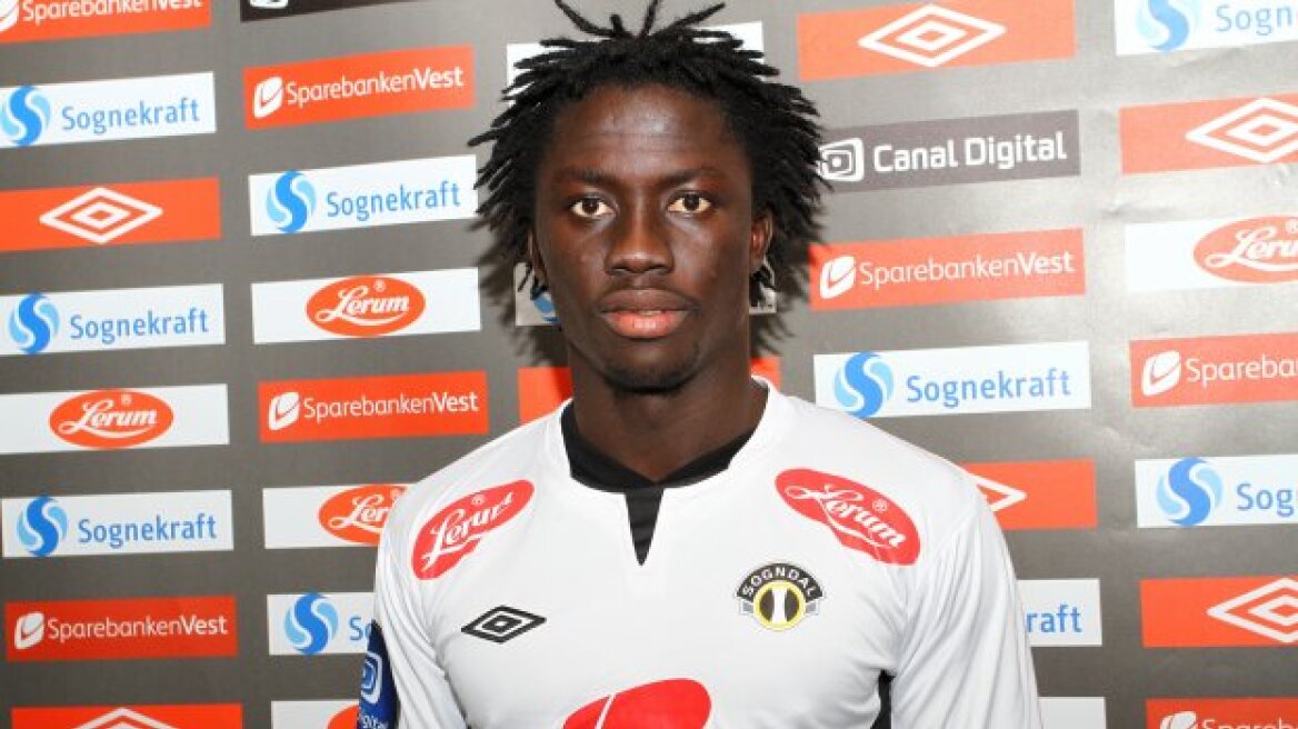  Υπέγραψε ο Σανιά στον Άρη