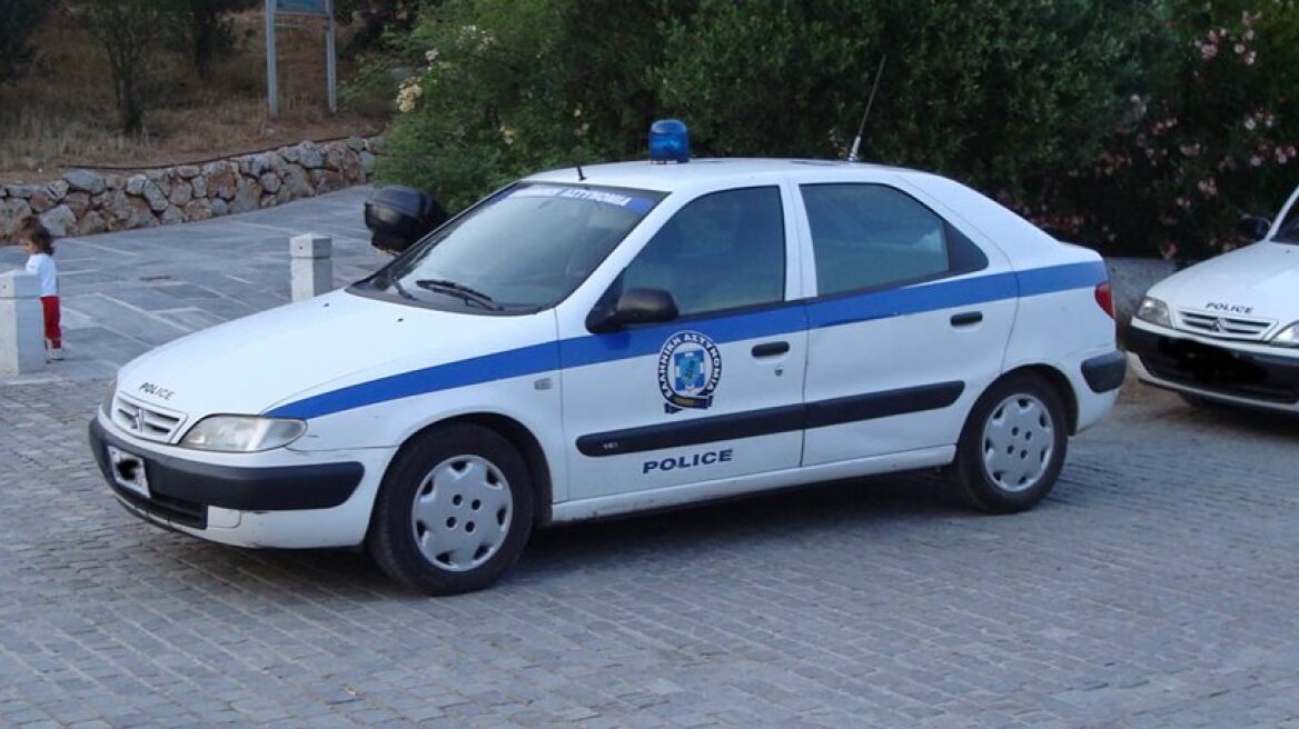 Αλισβερίσι με ηρωίνη στο φεστιβάλ «Άρδας 2014»!