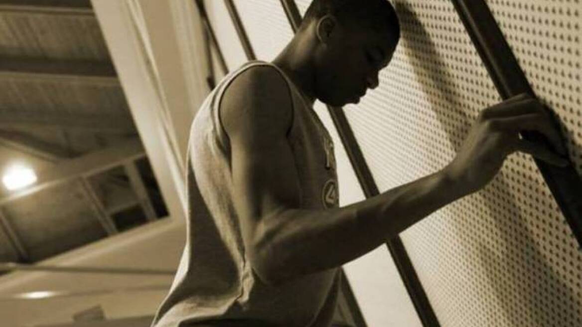 Εθνική Ανδρών: Η προπόνηση με… άλλο μάτι