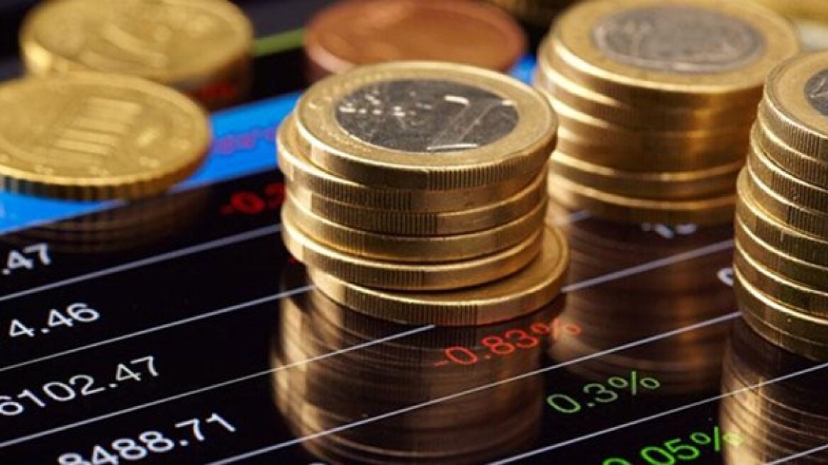 Στο 2,7% το έλλειμμα της ευρωζώνης στο α’ τρίμηνο του 2014