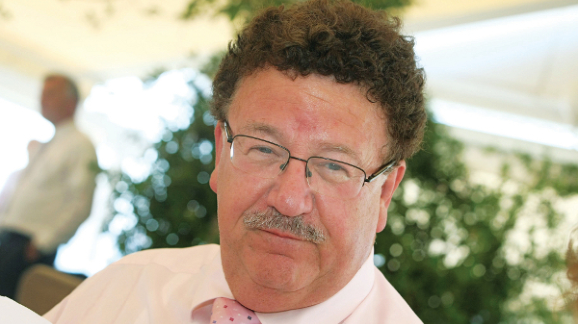 Tην Περιφέρεια Κρήτης επισκέφθηκε ο Γιοάχιμ Φούχτελ	