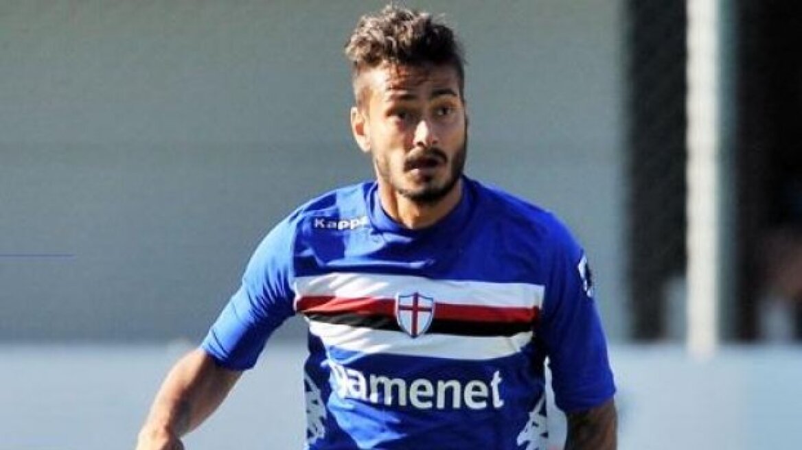 Προτάθηκε στον Αστέρα Τρίπολης ο Γκέντσογλου