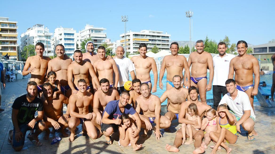 Ιστορική άνοδος του Υδραϊκού στην Α1