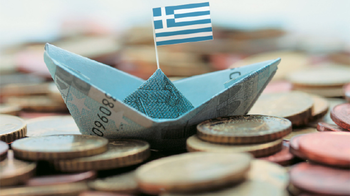 Bloomberg: Η αναδιάρθρωση της ελληνικής οικονομίας φέρνει αποτελέσματα 