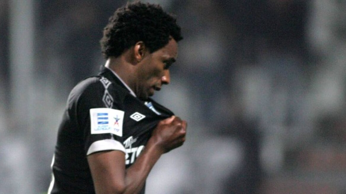 Αποχωρεί από τον ΠΑΟΚ ο Λίνο