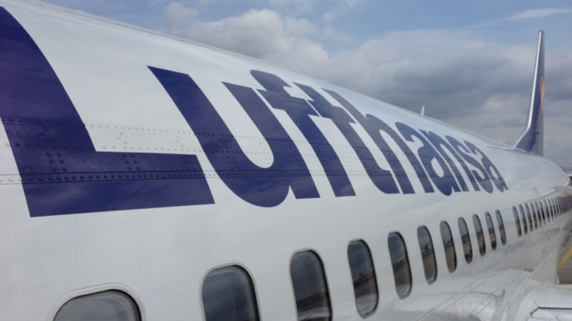 H Lufthansa ακύρωσε όλες τις πτήσεις για Τελ Αβίβ για ακόμη 24 ώρες