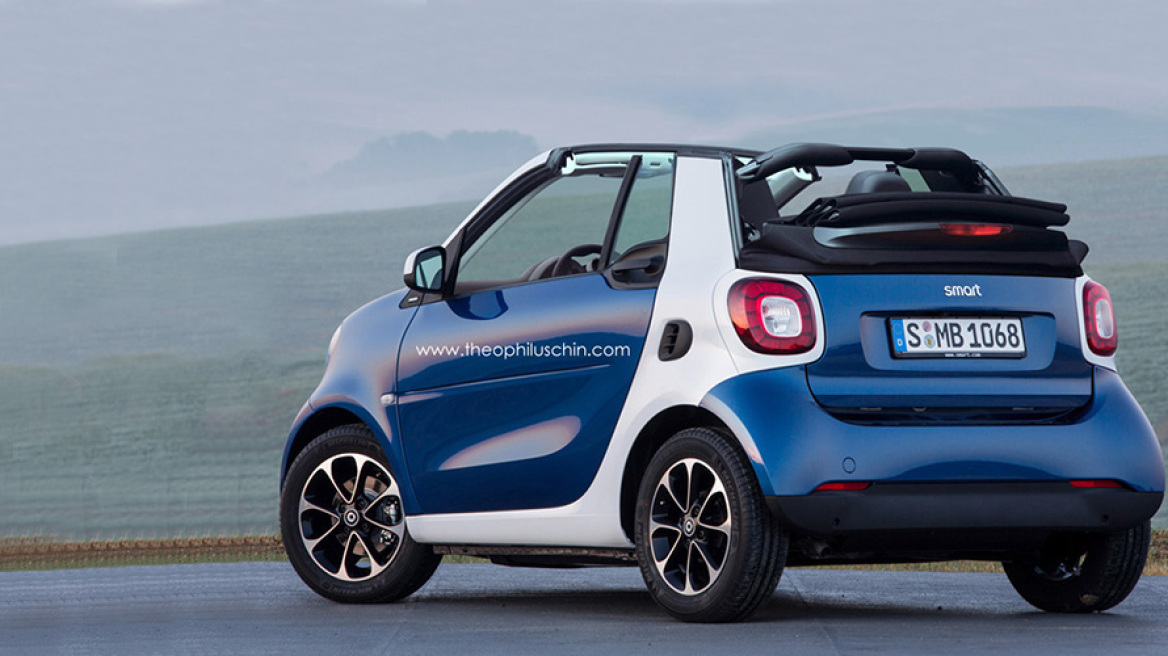 Ερχεται και το ανοικτό Smart