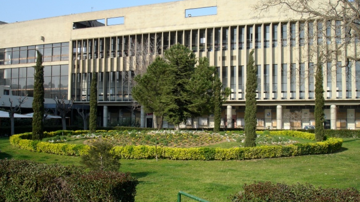 ΑΠΘ για τον τυφλό μαθητή: Πιστό στην ίση πρόσβαση στην ανώτατη εκπαίδευση 