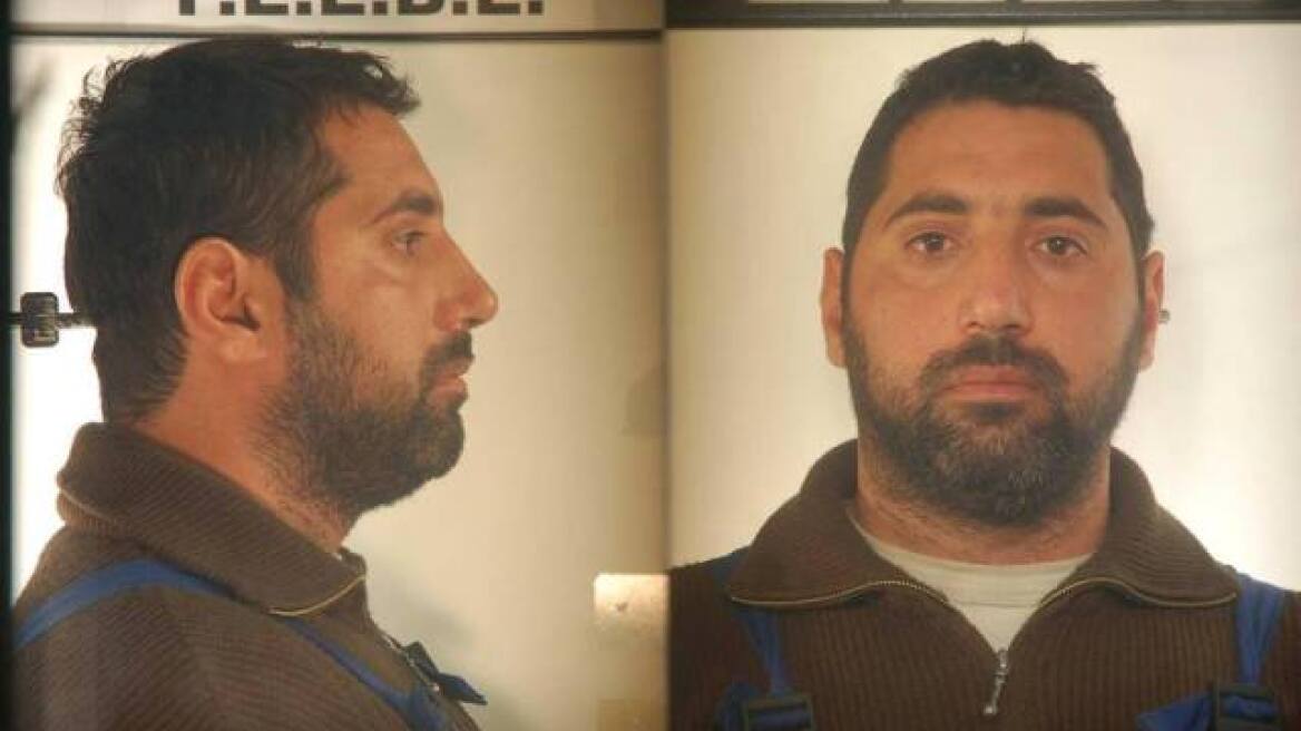 Αυτός είναι ο 35χρονος που λήστευε και βίαζε στη Θεσσαλονίκη