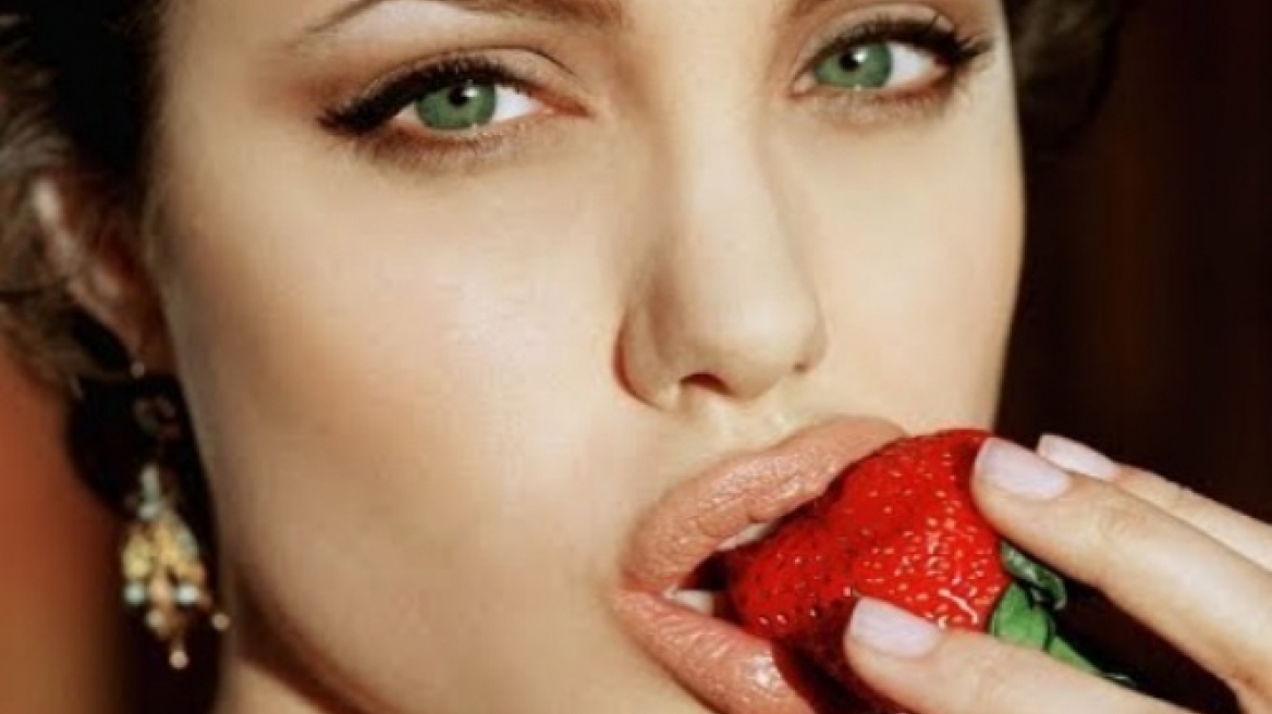 Θέλεις να είσαι σέξι; Δες πώς!