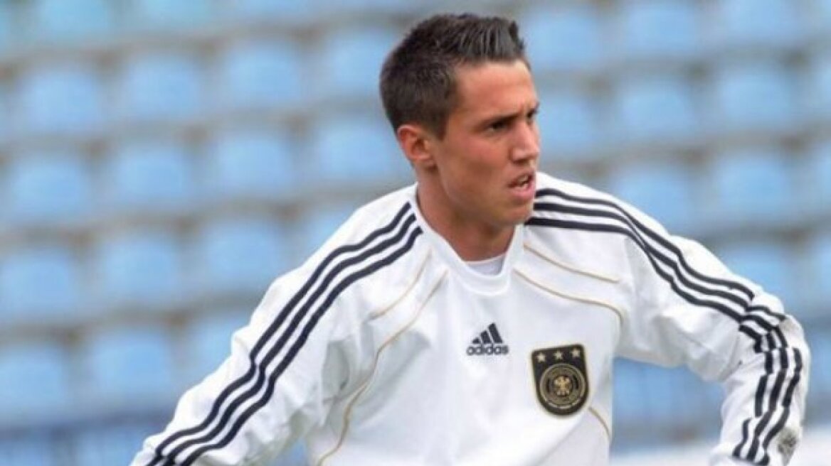 Για δοκιμή στον Άρη ο Βλαχοδήμος