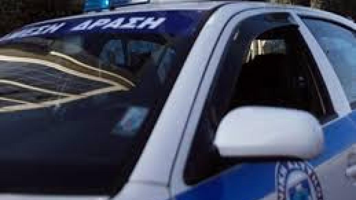 Ανήλικη διέρρηξε τρία σπίτια στην Καβάλα!