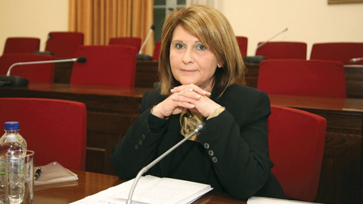 Βούλτεψη: Ο ΣΥΡΙΖΑ θέλει να πεινάει ο λαός και να τον ψηφίζει