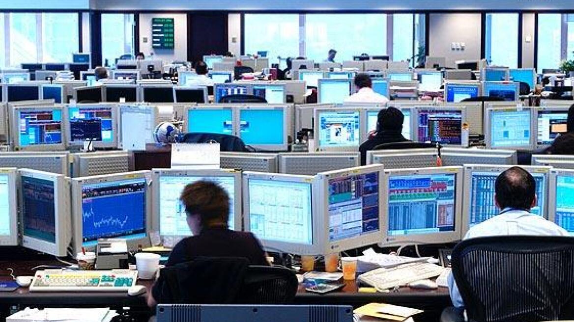 Μινι εταιρικά ομόλογα ετοιμάζει το Χρηματιστήριο της Αθήνας