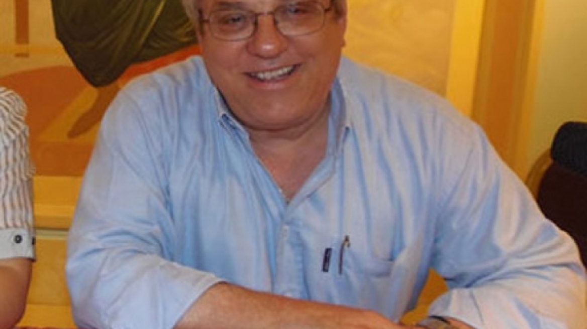 Νεκρός βρέθηκε ο εκδότης του «Βήματος της Κω», Γιάννης Ιωαννίδης