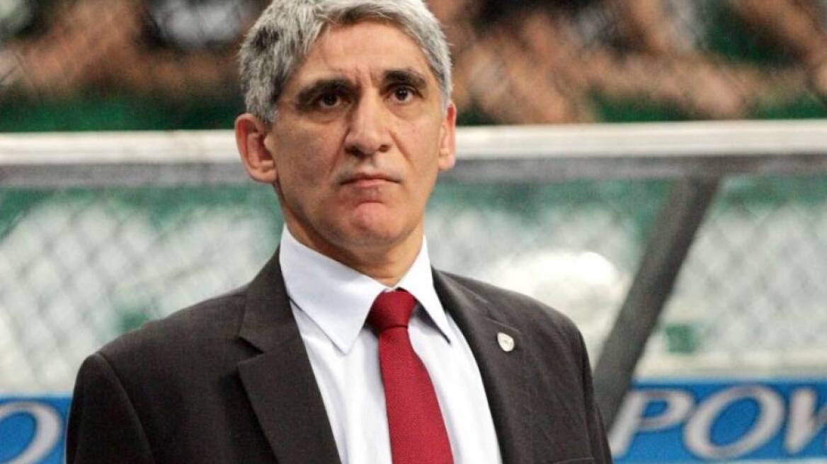 «Έκλεισε» Γιαννάκη η ΑΕΚ!